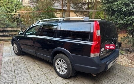 Volvo XC70 I, 2006 год, 730 000 рублей, 7 фотография