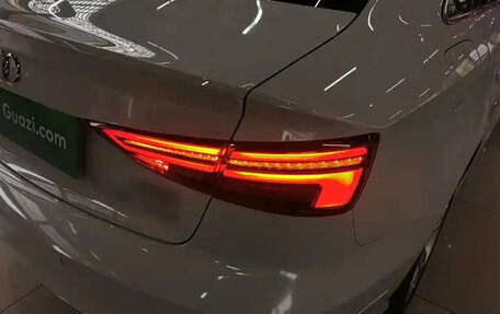 Audi A3, 2021 год, 1 700 155 рублей, 8 фотография