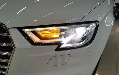 Audi A3, 2021 год, 1 700 155 рублей, 4 фотография