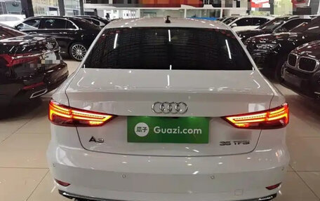 Audi A3, 2021 год, 1 700 155 рублей, 10 фотография