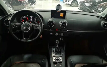 Audi A3, 2021 год, 1 700 155 рублей, 21 фотография