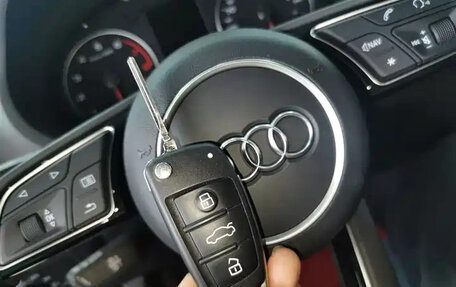 Audi A3, 2021 год, 1 700 155 рублей, 19 фотография