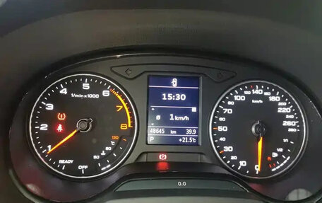 Audi A3, 2021 год, 1 700 155 рублей, 18 фотография