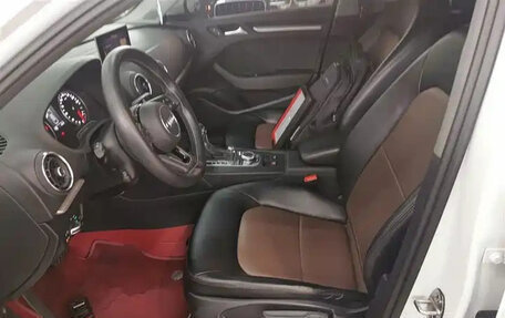 Audi A3, 2021 год, 1 700 155 рублей, 16 фотография