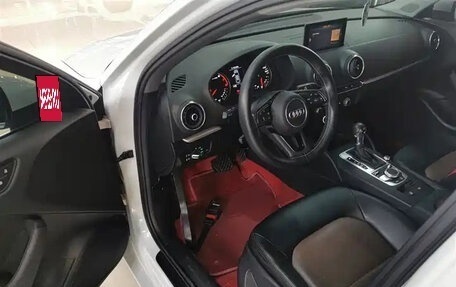 Audi A3, 2021 год, 1 700 155 рублей, 17 фотография