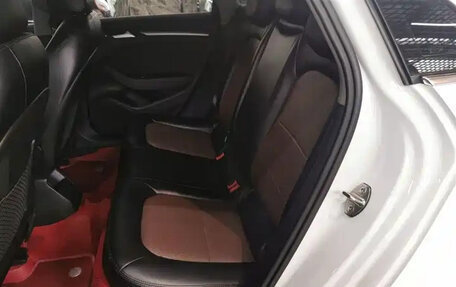 Audi A3, 2021 год, 1 700 155 рублей, 24 фотография