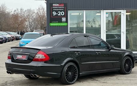 Mercedes-Benz E-Класс, 2004 год, 1 299 000 рублей, 10 фотография