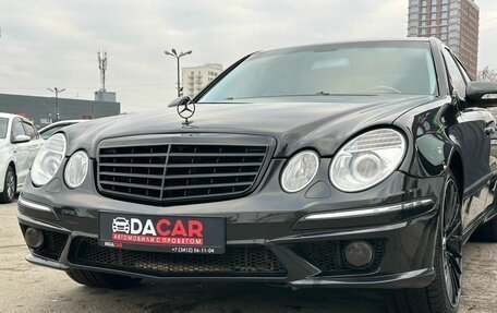 Mercedes-Benz E-Класс, 2004 год, 1 299 000 рублей, 2 фотография