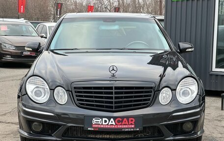 Mercedes-Benz E-Класс, 2004 год, 1 299 000 рублей, 3 фотография