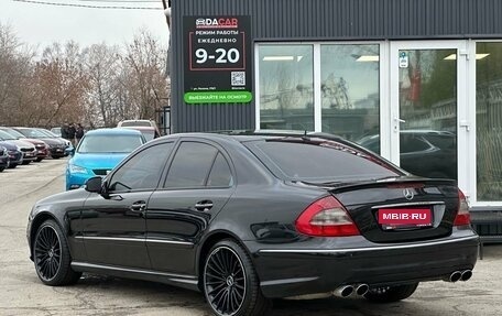 Mercedes-Benz E-Класс, 2004 год, 1 299 000 рублей, 7 фотография