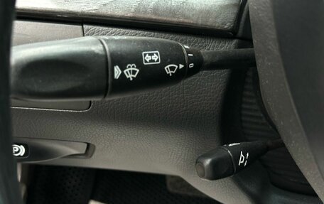 Mercedes-Benz E-Класс, 2004 год, 1 299 000 рублей, 23 фотография