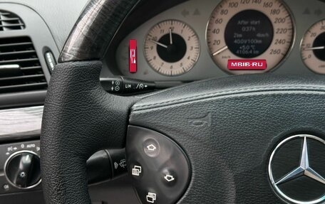 Mercedes-Benz E-Класс, 2004 год, 1 299 000 рублей, 21 фотография