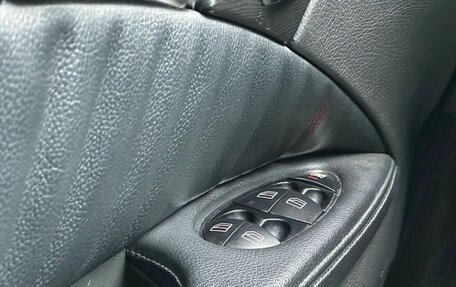 Mercedes-Benz E-Класс, 2004 год, 1 299 000 рублей, 31 фотография