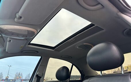 Mercedes-Benz E-Класс, 2004 год, 1 299 000 рублей, 37 фотография