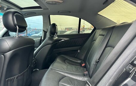 Mercedes-Benz E-Класс, 2004 год, 1 299 000 рублей, 40 фотография