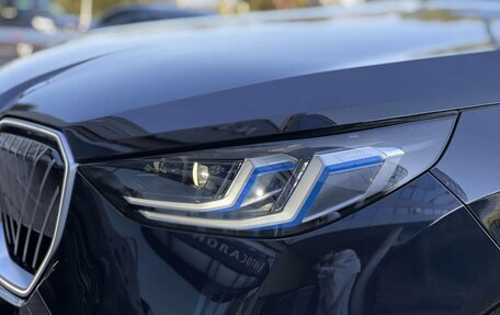 BMW X3, 2025 год, 9 290 000 рублей, 6 фотография