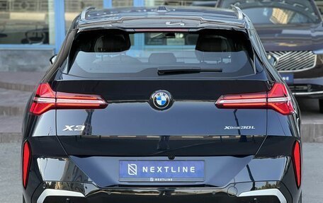 BMW X3, 2025 год, 9 290 000 рублей, 8 фотография