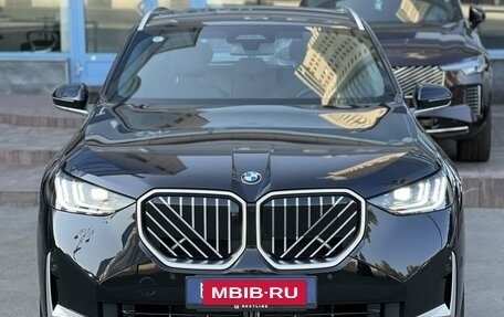 BMW X3, 2025 год, 9 290 000 рублей, 5 фотография