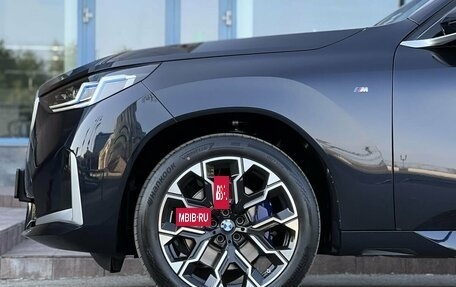 BMW X3, 2025 год, 9 290 000 рублей, 11 фотография