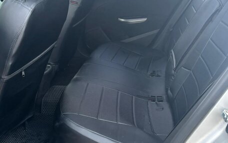 Opel Astra J, 2010 год, 650 000 рублей, 15 фотография