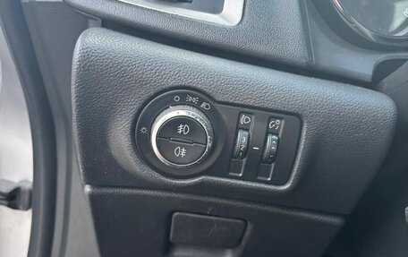 Opel Astra J, 2010 год, 650 000 рублей, 11 фотография