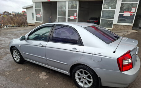 KIA Cerato I, 2006 год, 465 000 рублей, 3 фотография