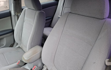 KIA Cerato I, 2006 год, 465 000 рублей, 8 фотография