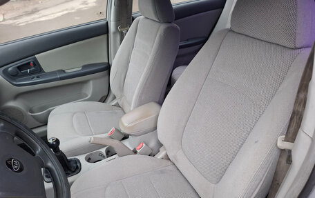 KIA Cerato I, 2006 год, 465 000 рублей, 6 фотография