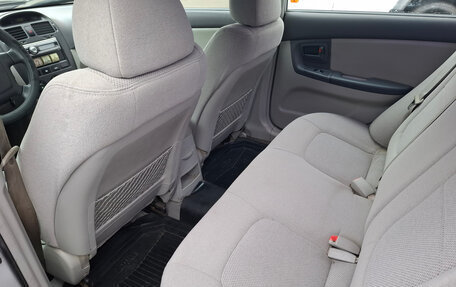 KIA Cerato I, 2006 год, 465 000 рублей, 9 фотография