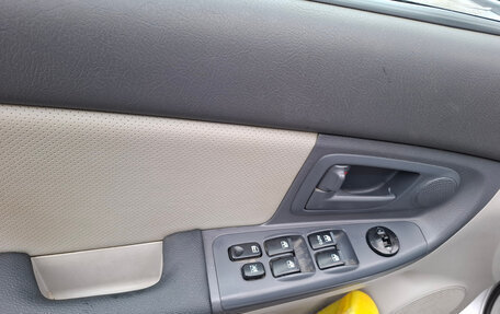 KIA Cerato I, 2006 год, 465 000 рублей, 12 фотография