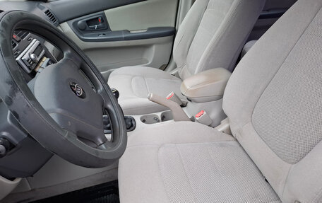 KIA Cerato I, 2006 год, 465 000 рублей, 7 фотография