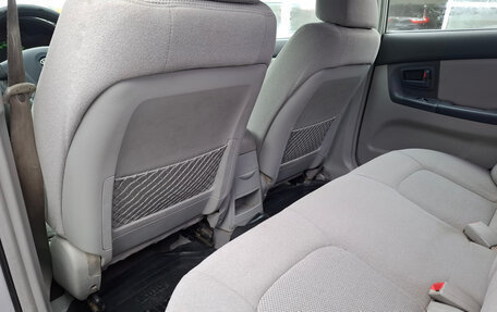 KIA Cerato I, 2006 год, 465 000 рублей, 11 фотография