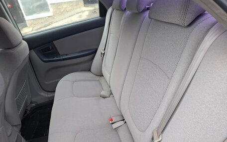 KIA Cerato I, 2006 год, 465 000 рублей, 10 фотография