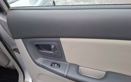 KIA Cerato I, 2006 год, 465 000 рублей, 19 фотография