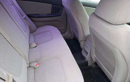 KIA Cerato I, 2006 год, 465 000 рублей, 17 фотография