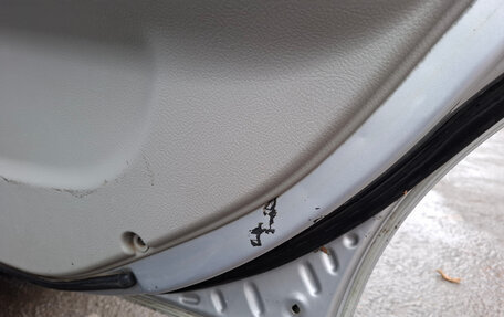 KIA Cerato I, 2006 год, 465 000 рублей, 20 фотография