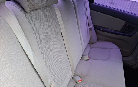 KIA Cerato I, 2006 год, 465 000 рублей, 18 фотография