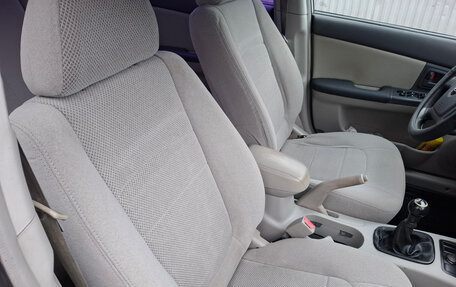 KIA Cerato I, 2006 год, 465 000 рублей, 22 фотография