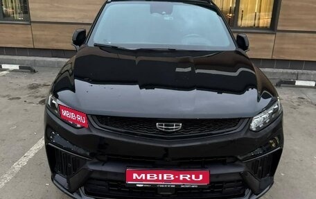 Geely Tugella FY11, 2023 год, 3 350 000 рублей, 1 фотография