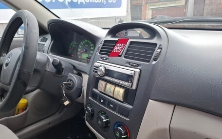 KIA Cerato I, 2006 год, 465 000 рублей, 23 фотография