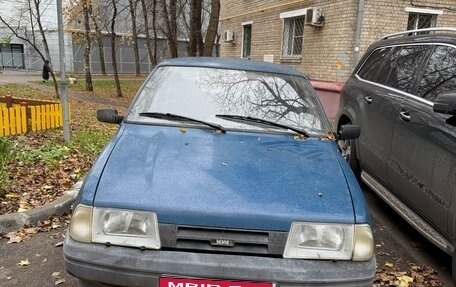 ИЖ 2126 «Ода», 2002 год, 99 000 рублей, 1 фотография