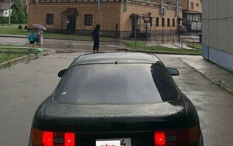 Toyota Celica IV, 1992 год, 370 000 рублей, 3 фотография