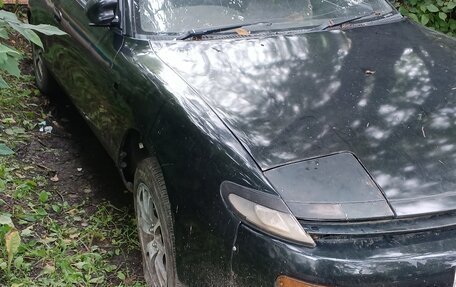 Toyota Celica IV, 1992 год, 370 000 рублей, 4 фотография