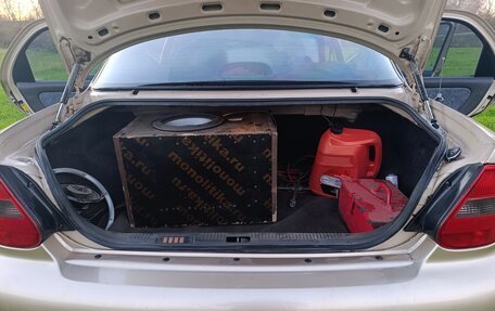 KIA Clarus II, 2001 год, 500 000 рублей, 15 фотография