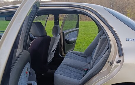 KIA Clarus II, 2001 год, 500 000 рублей, 10 фотография