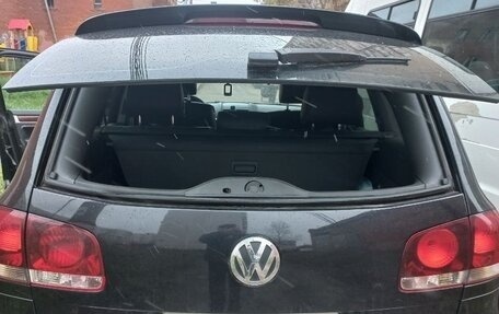 Volkswagen Touareg III, 2008 год, 1 100 000 рублей, 2 фотография