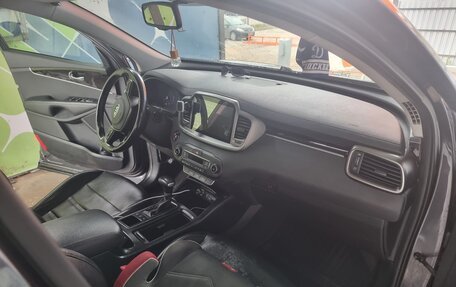 KIA Sorento III Prime рестайлинг, 2018 год, 2 500 000 рублей, 13 фотография