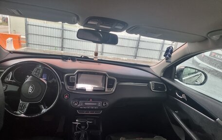 KIA Sorento III Prime рестайлинг, 2018 год, 2 500 000 рублей, 11 фотография