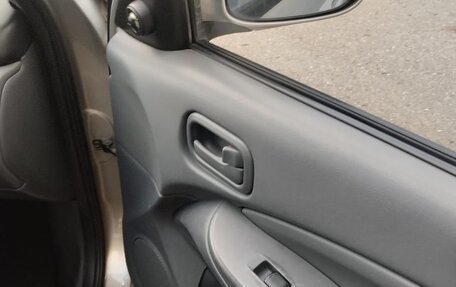 Nissan Almera Classic, 2007 год, 485 000 рублей, 3 фотография