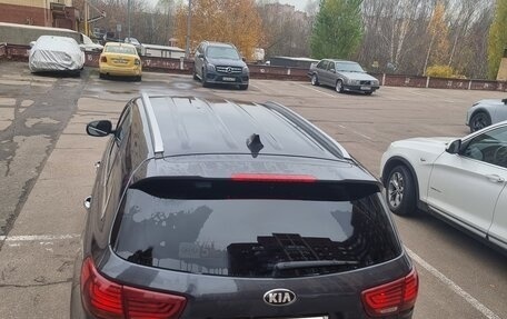 KIA Sorento III Prime рестайлинг, 2018 год, 2 500 000 рублей, 7 фотография
